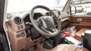 Toyota Land Cruiser Pick Up TOYOTA LC79 PICKUP D/C LX-Z1 4.0L PETROL V6 A/T FULL OPTION 2025 MODEL