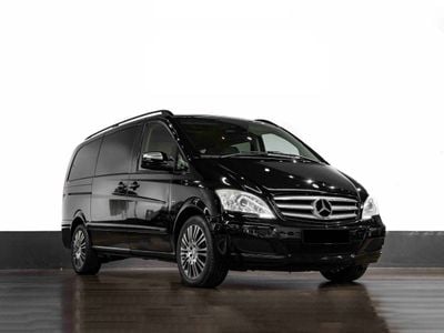 Mercedes Benz Viano AMBIENTE