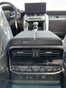 Toyota Land Cruiser 3.5T VXR Hybrid