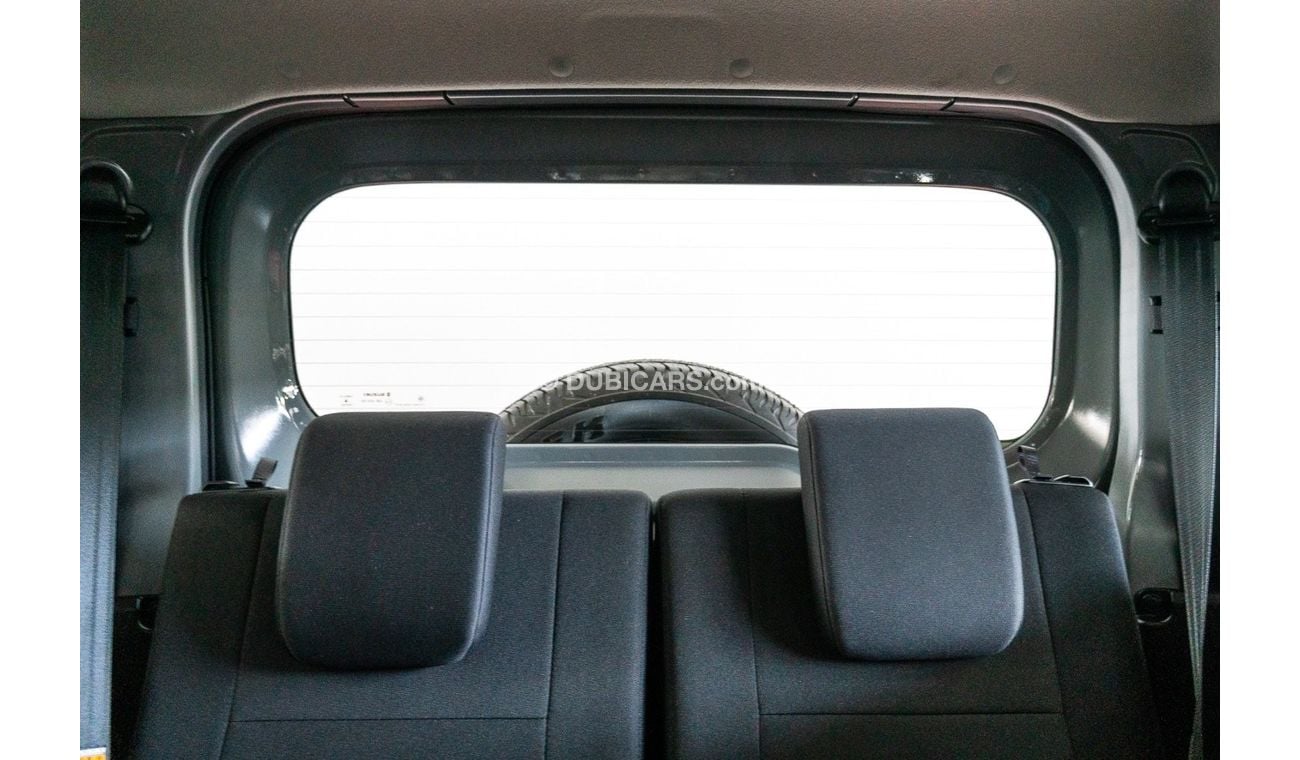 Suzuki Jimny std 2022 Suzuki Jimny / Full Suzuki Service History