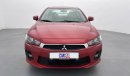 Mitsubishi Lancer GLS 1.6 | Under Warranty | Inspected on 150+ parameters