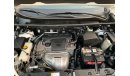 تويوتا راف ٤ XLE 4WD SPORTS AND ECO 2.5L V4 2016 AMERICAN SPECIFICATION
