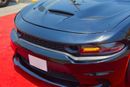 دودج تشارجر HELLCAT