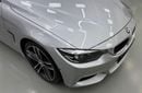 BMW 430i Gran Coupe GCC .. FSH .. Perfect Condition .. M kit .. 430i .. HUD ..