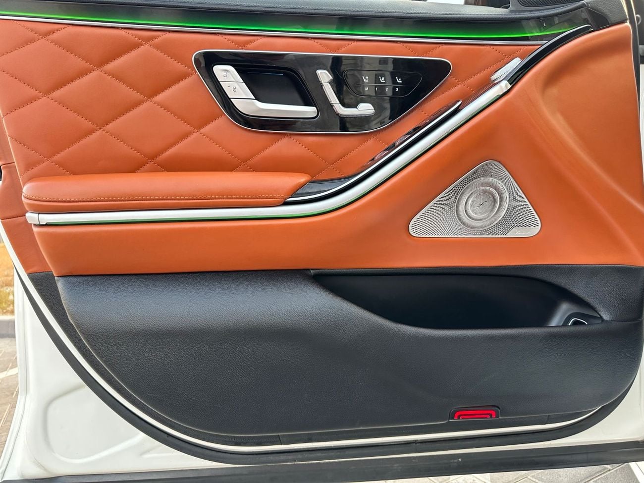 Mercedes Benz S580 L 4M EXCLUSIVE