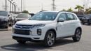 Mitsubishi ASX Brand New Mitsubishi ASX MedLine 2026 Export 2.0L 4WD Petrol A/T|White/Beige|