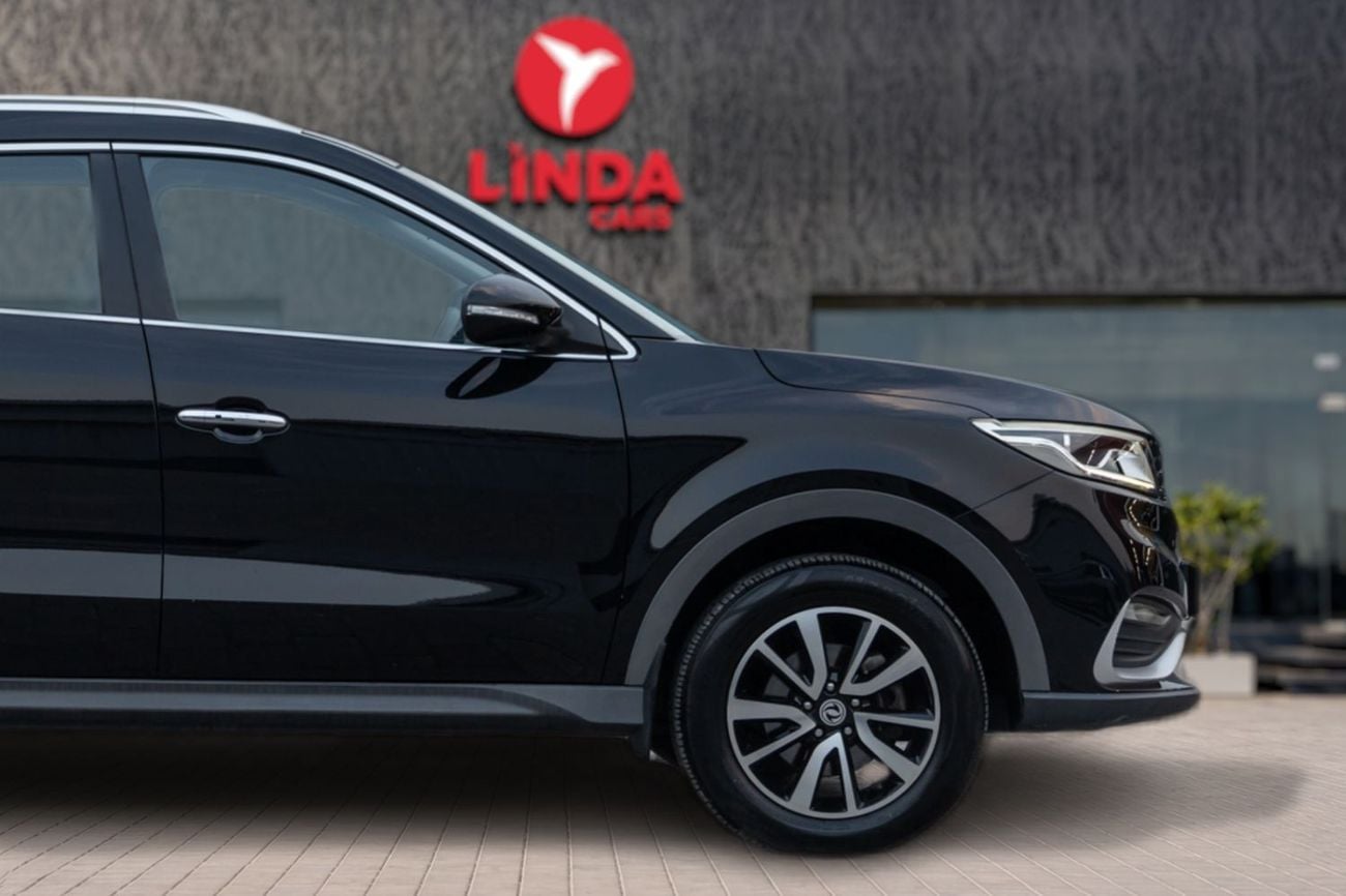 DFSK Fengon 580 INTELLIGENCE DFSK Fengon 580 (7 SEATER) 2023 GCC | Warranty for 623.00 AED monthly