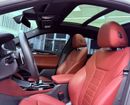 BMW X4 xDrive 30i M Sport 2.0L