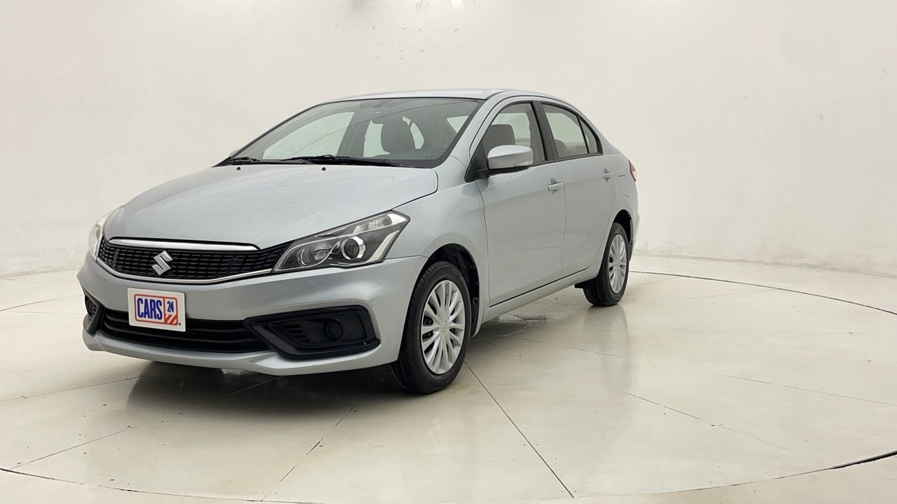 Suzuki Ciaz GL 1.5 | Zero Down Payment | Home Test Drive