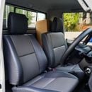 تويوتا لاند كروزر 70 Diff Lock | S/C | 4.2 L | V6 | A/T