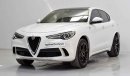 Alfa Romeo Stelvio Q4