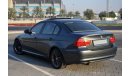 BMW 320i Full Option in Excellent Condition