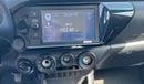 Toyota Hilux GL Toyota Hilux 2.4L basic option V4 2025