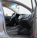 Hyundai Tucson GL Plus 2.0L