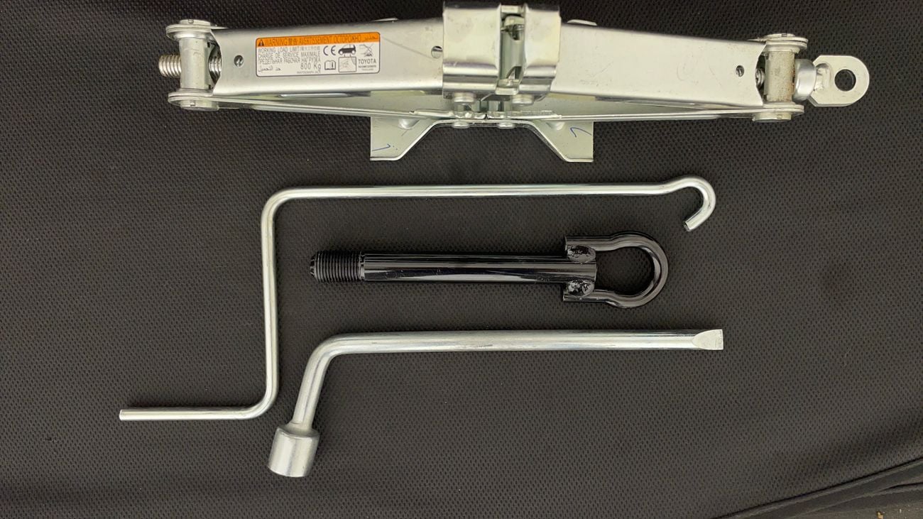 Toyota Yaris E 1.5 | Zero Down Payment | Home Test Drive