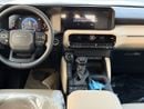 Toyota Prado GXR 2.4T