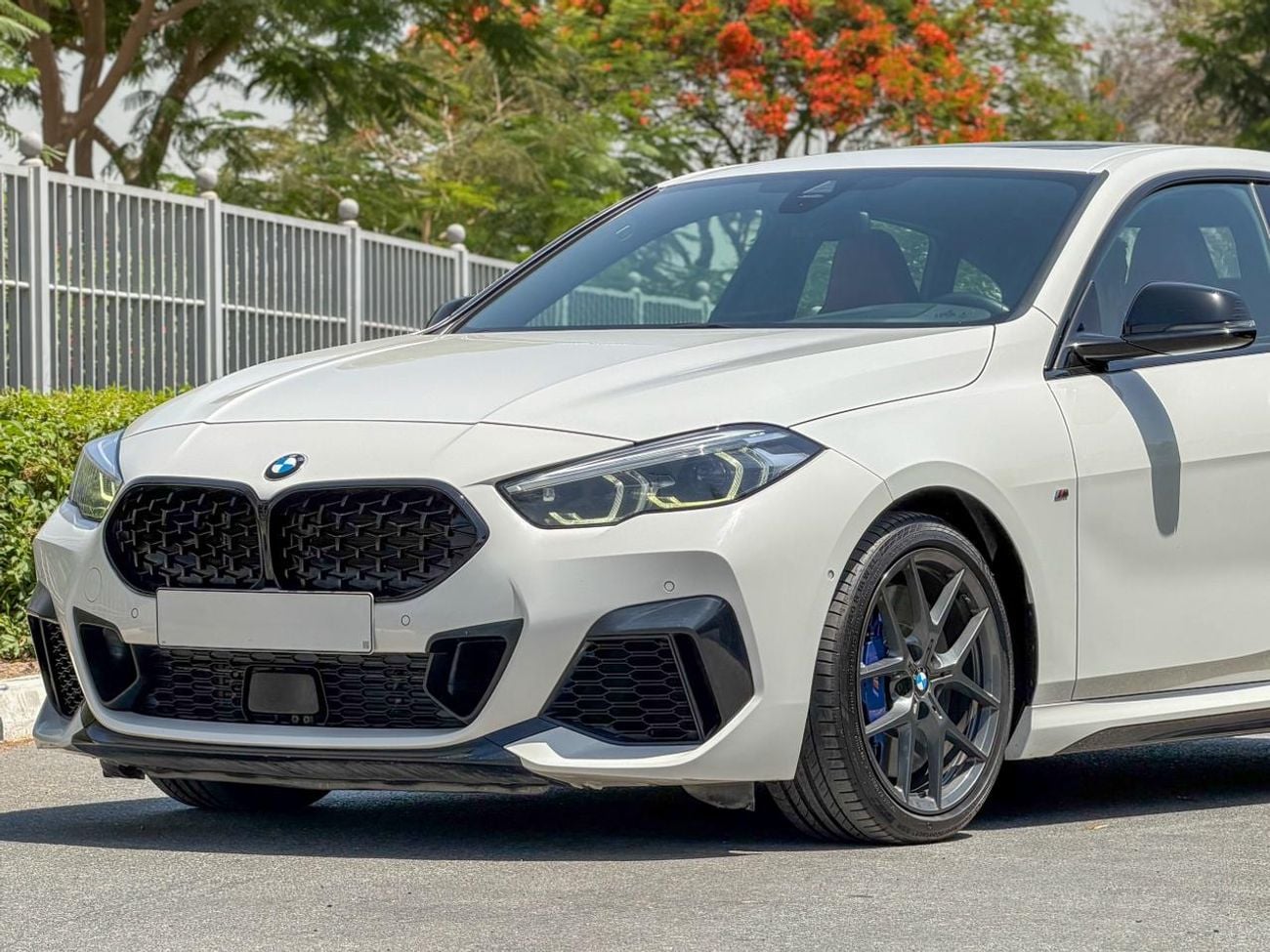 BMW M235i 