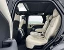 Land Rover Range Rover Sport 2019 Range Rover Sport HSE V6, 2024 RR Warranty, 2027 RR Service Pack, Low Kms, GCC