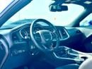 Dodge Challenger GT 3.6L | Monthly 1400/- | 0% DP | Sunroof | Blindspot | Memory Seats | # 09482