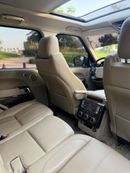 Land Rover Range Rover Vogue SE 5.0L