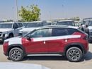 سوزوكي فرونكس Suzuki Fronx 1.5L Petrol 2024 full option new