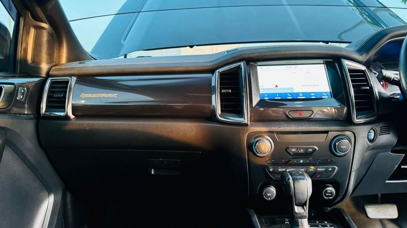 فورد رانجر -