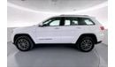 Jeep Grand Cherokee Limited | 1 year free warranty | 7 day return policy | Zero down payment