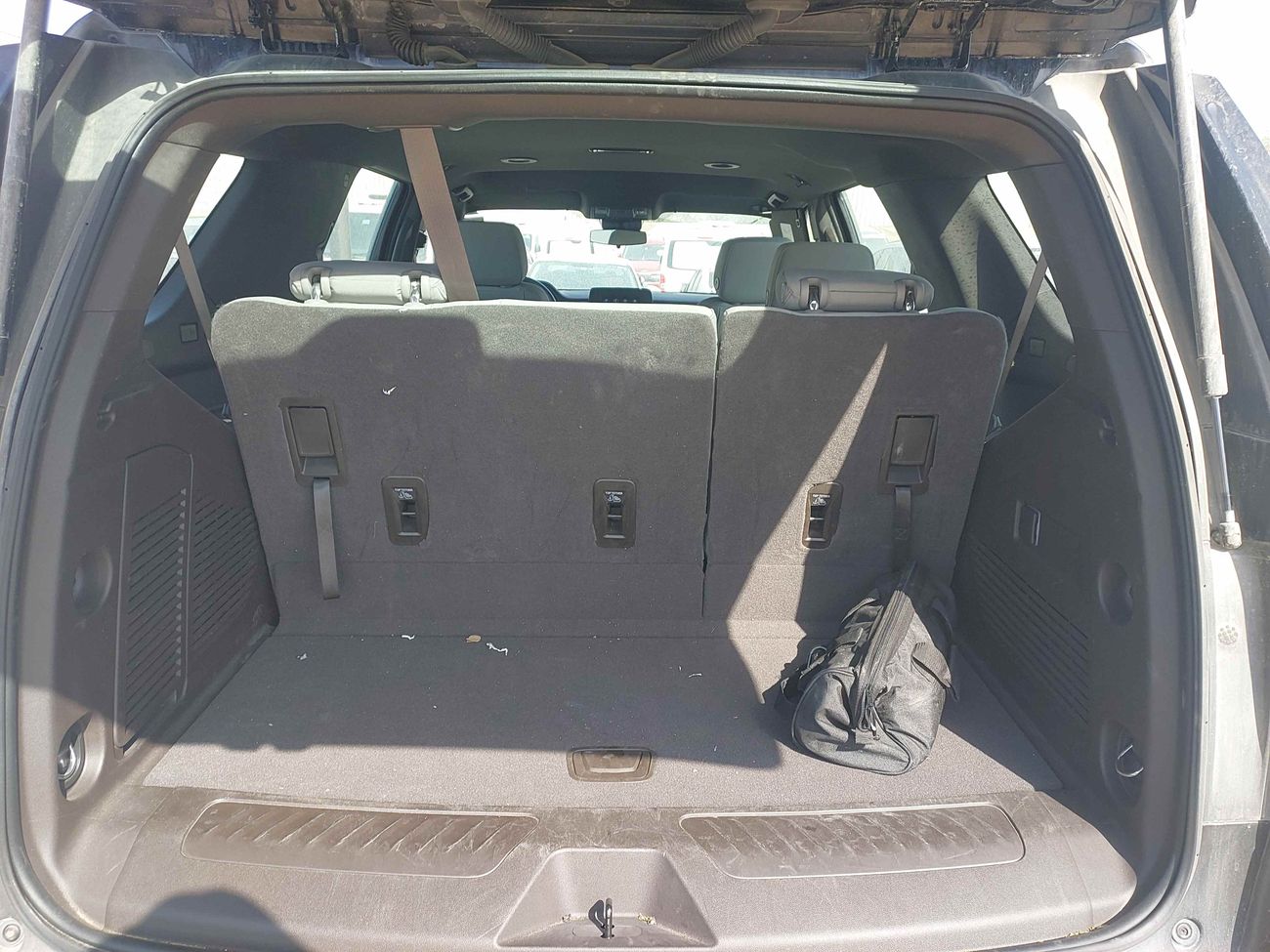 Chevrolet Tahoe LS 5.3 | Zero Down Payment | Home Test Drive