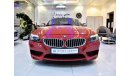 BMW Z4 AMAZING COLOR !!!  SDRIVE 23i 2012 Model Gcc specs