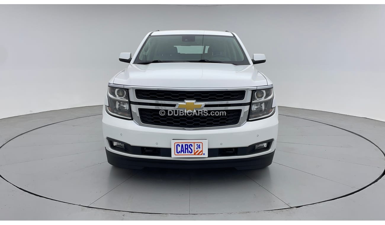 Chevrolet Tahoe LS 5.3 | Zero Down Payment | Free Home Test Drive