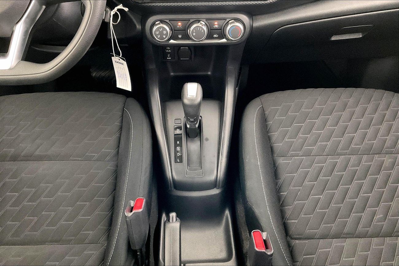 Nissan Kicks S | Guaranteed Warranty | 0 Down Payment