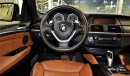 BMW X6 XDrive 35i