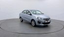 Mitsubishi Attrage GLX MID 1.2 | Under Warranty | Inspected on 150+ parameters