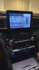 فورد إكسبلورر ST 400A 3.0L