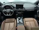 أودي Q5 45 TFSI quattro S Line 2.0L 249hp (Ref# 2041067) - EXCLUSIVE RAMADAN OFFER