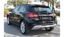 Mercedes-Benz GLA 220 Mercedes Benz GLA220 2019 gcc