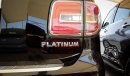 Nissan Patrol SE Platinum - 0% Down Payment- VAT included