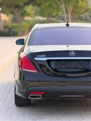 مرسيدس بنز S 500 AMG PREMIUM