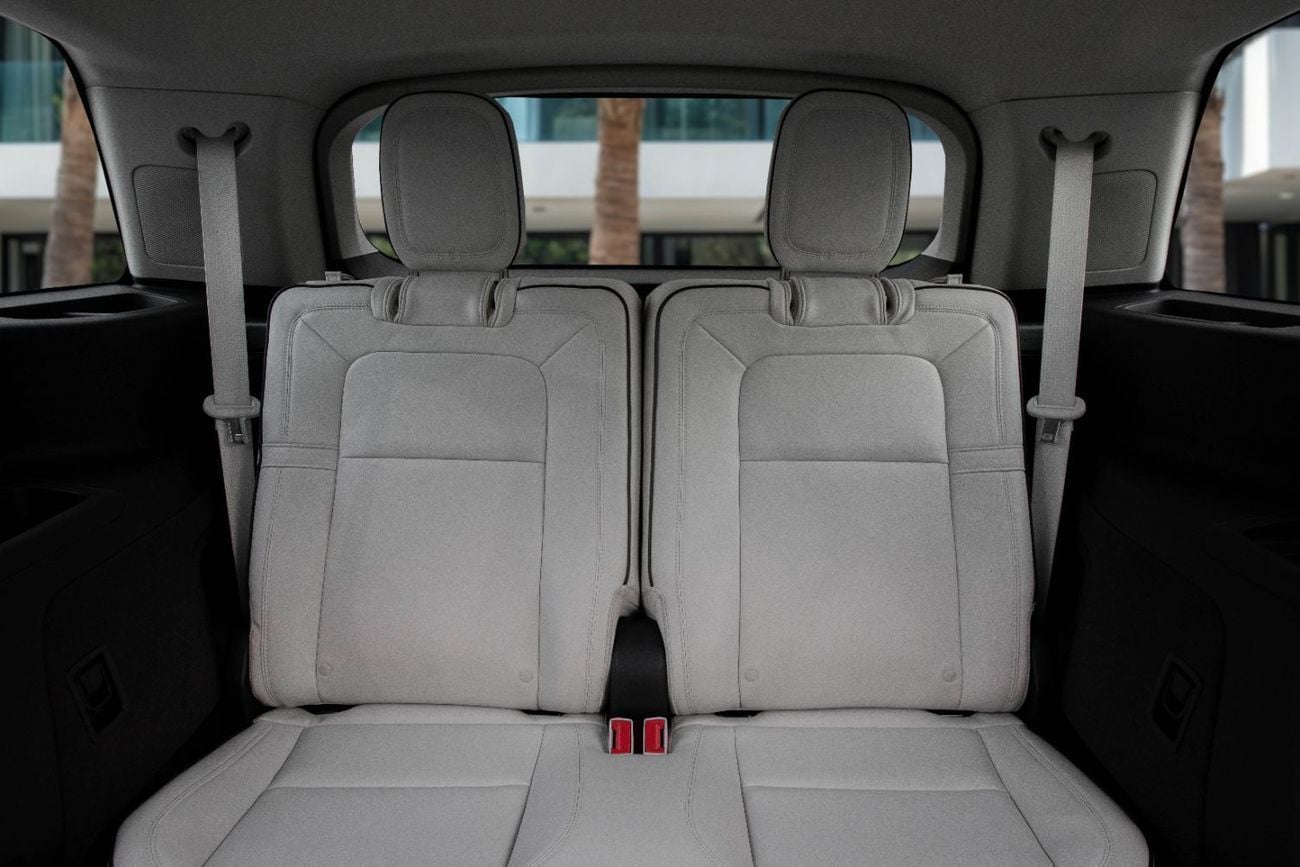 Lincoln Aviator 4,504 P.M | 0% Downpayment | AVIATOR PRESIDENTIAL | WARRANTY 2029!