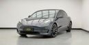 Tesla Model 3 PERFORMANCE