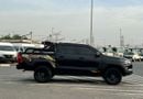 Toyota Hilux ADVENTURE 2021 Toyota Hilux - 2.7L V4 - GCC - Full Automatic Patrol - 4x4 AWD - Off Road Edition
