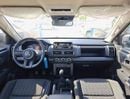 Mitsubishi L200 GLX 2.4L PETROL / M/T / SIDE STICKER / 4WD / CODE # 68099