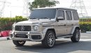 مرسيدس بنز G 63 AMG