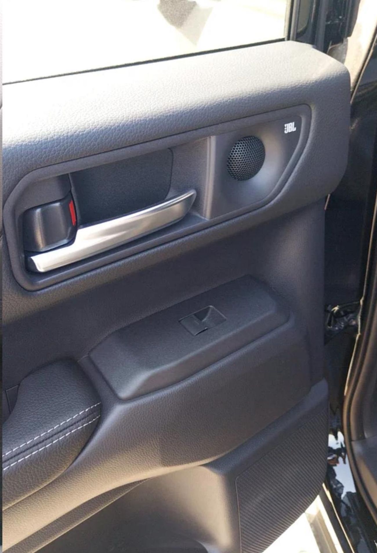 Toyota Prado  Toyota Prado 2.8l 2025