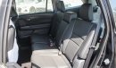 Honda Pilot EX-L AWD - 3.5L - ZERO KM - GCC SPECS