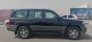 Lexus LX470 Lexus Lx470 Model 2004