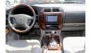 Nissan Patrol (2003) SUPER SAFARI A/T, GCC