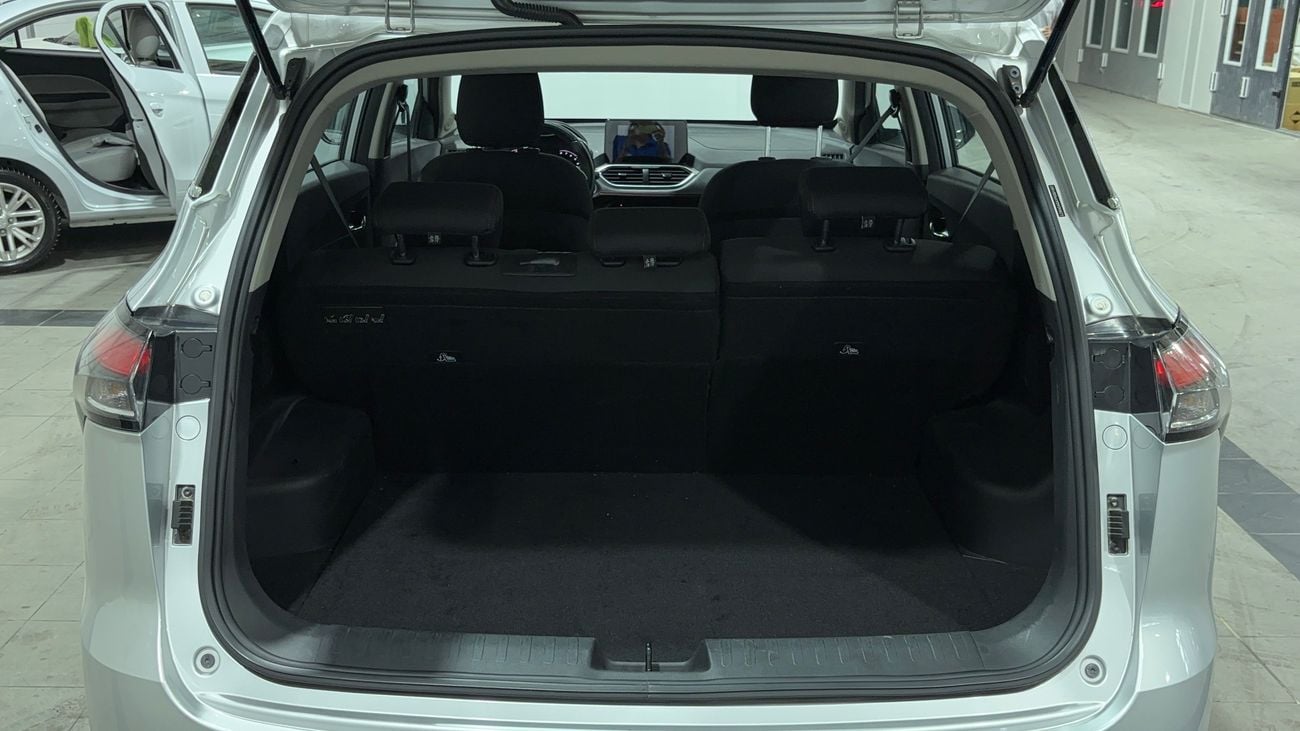 Chevrolet Groove 2023 PREMIER | AED 585/Month | 0 DP | 30 Day Return | Warranty | Service History