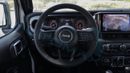 جيب رانجلر (For Export , НА ЭКСПОРТ) Sport S 2.0T 4x4 2026 GCC Без пробега
