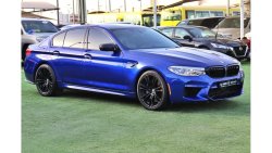 BMW M5 Std